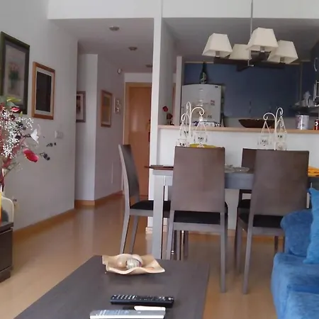 Bonito Apartamento De 3 Hab. Con Jardin Roses Exterior photo