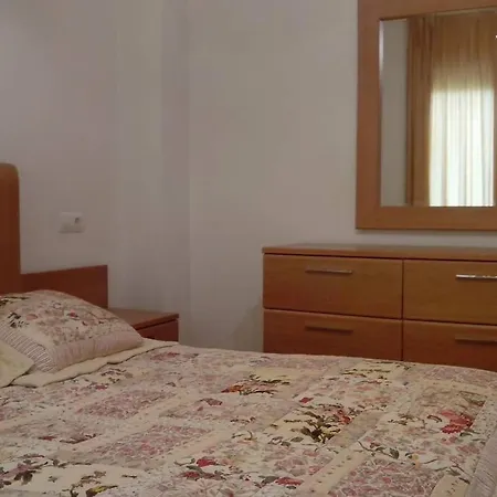Bonito Apartamento De 3 Hab. Con Jardin Roses Exterior photo
