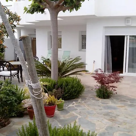 Bonito Apartamento De 3 Hab. Con Jardin Roses Exterior photo