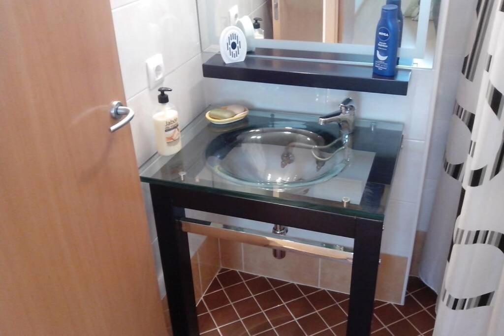 Bonito De 3 Hab. Con Jardin Appartement *
