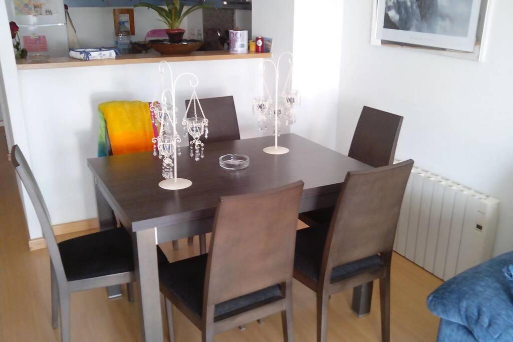 Apartment Bonito De 3 Hab. Con Jardin Roses